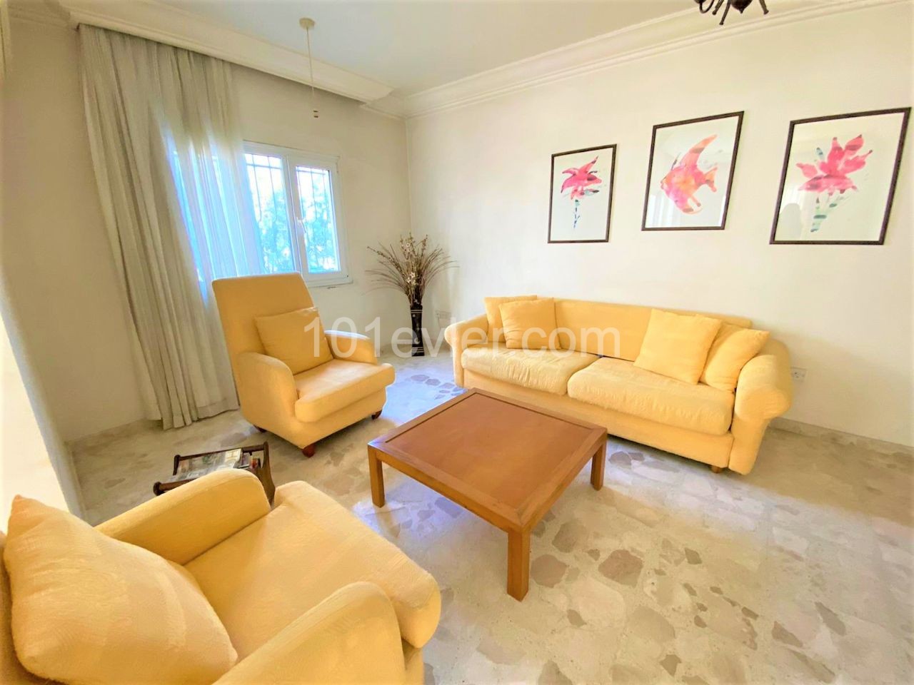 Flat For Sale in Ortaköy, Nicosia