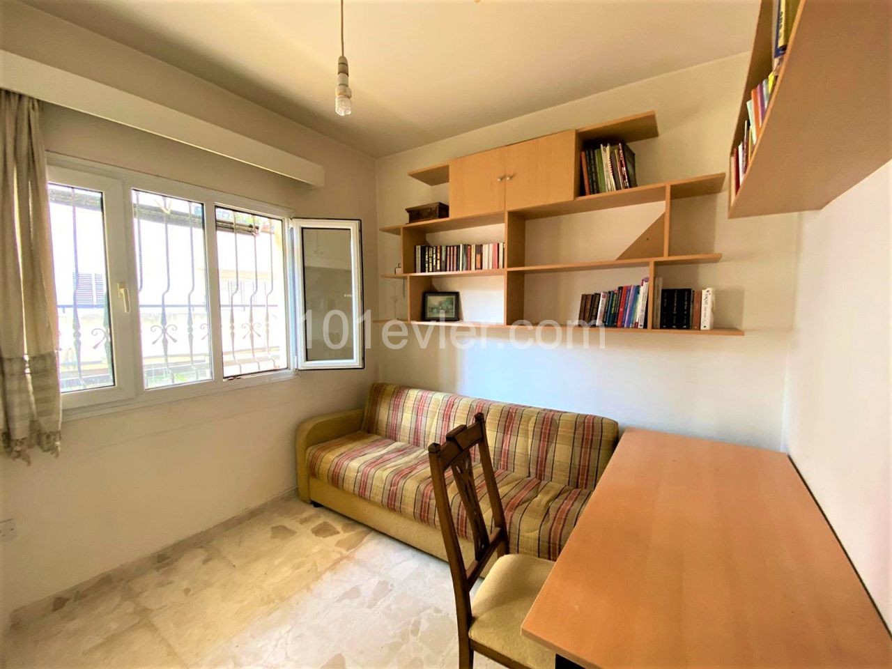 Flat For Sale in Ortaköy, Nicosia