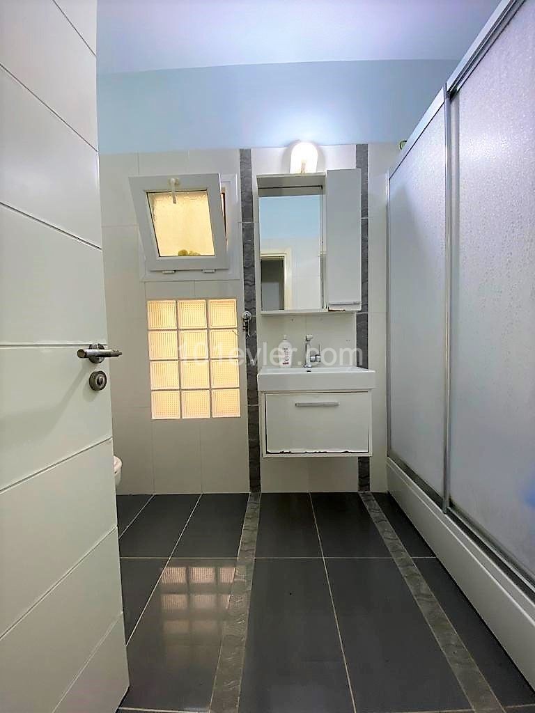 Flat For Sale in Kızılbaş, Nicosia