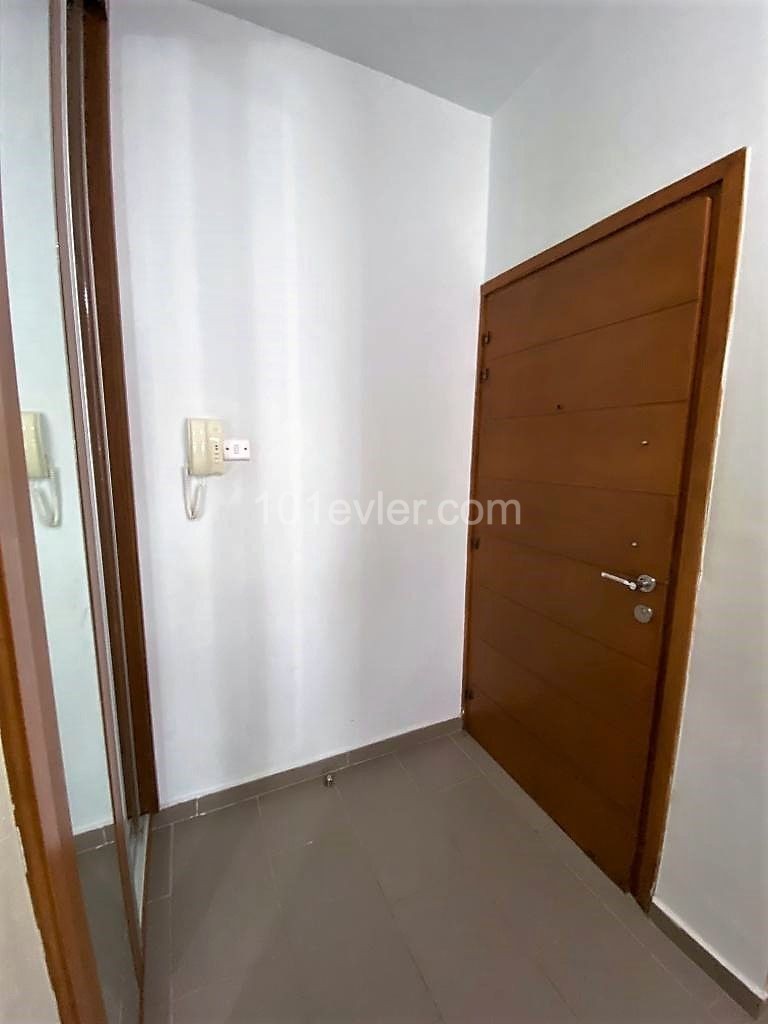 Flat For Sale in Kızılbaş, Nicosia