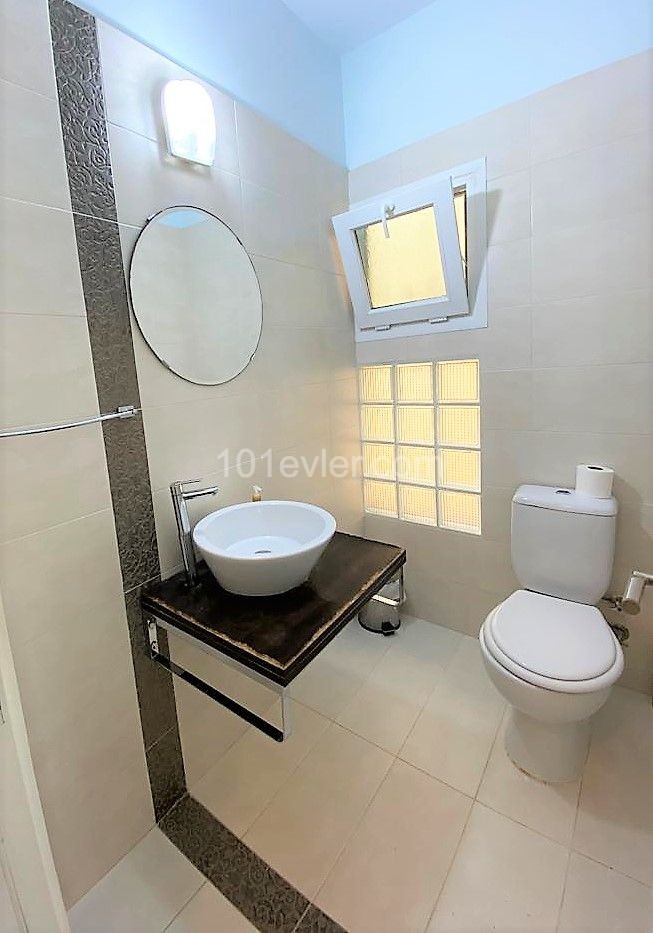 Flat For Sale in Kızılbaş, Nicosia