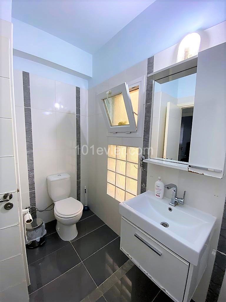 Flat For Sale in Kızılbaş, Nicosia