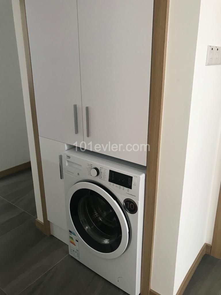 Girne Ozanköy Kiralık 2+1 Daire