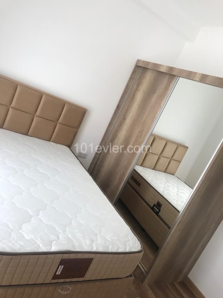 Girne Ozanköy Kiralık 2+1 Daire