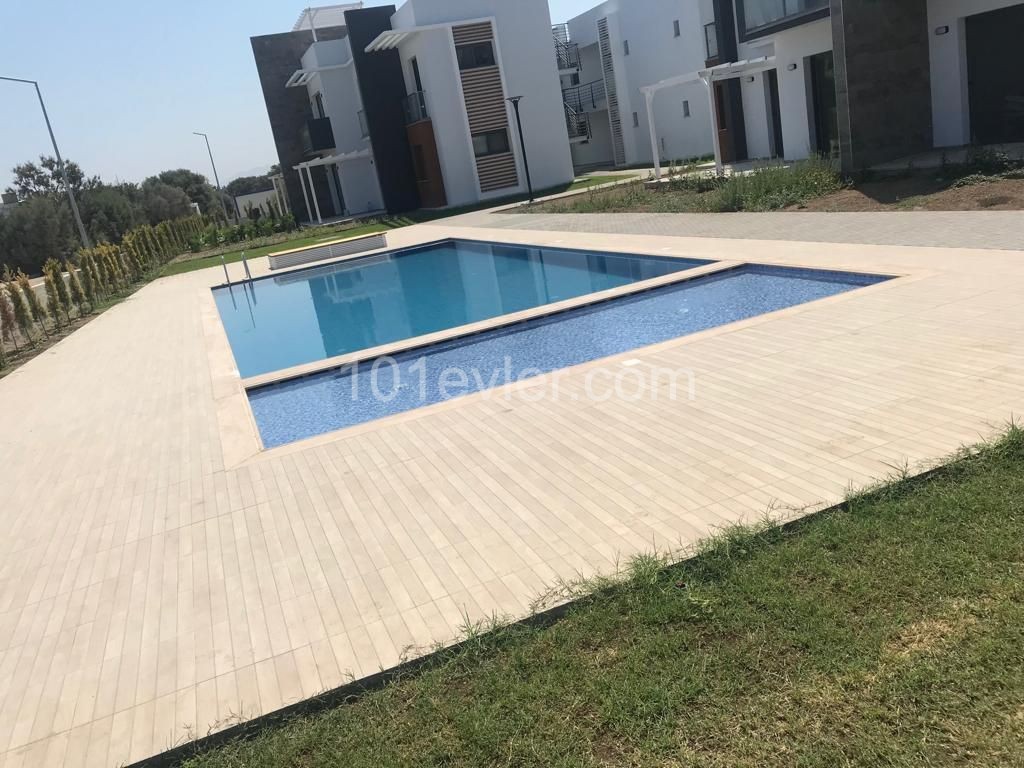 Girne Ozanköy Kiralık 2+1 Daire