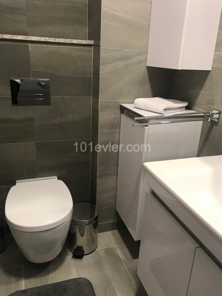 Girne Ozanköy Kiralık 2+1 Daire