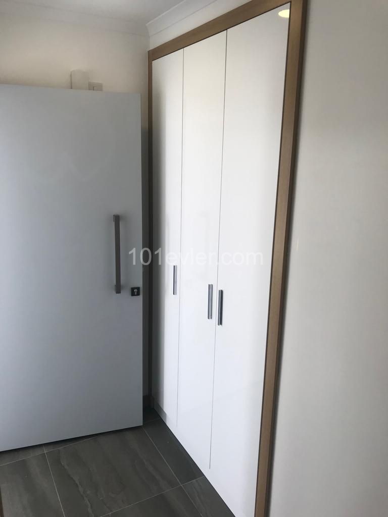 Girne Ozanköy Kiralık 2+1 Daire