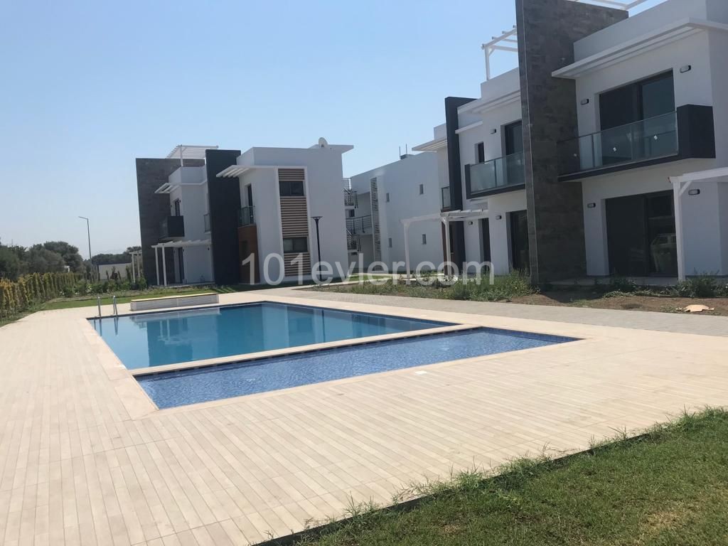 Girne Ozanköy Kiralık 2+1 Daire