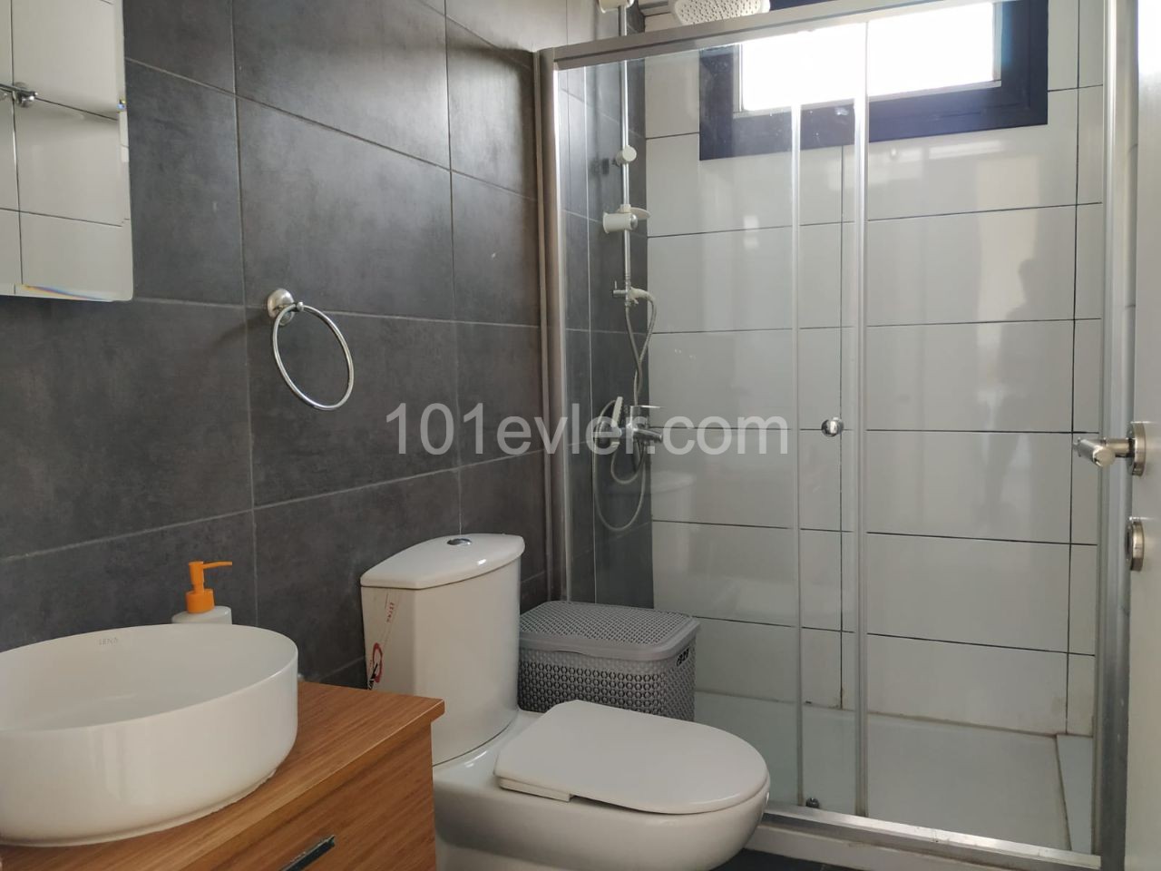 2 +1 Apartments for Sale in Nicosia Yenişehir ** 