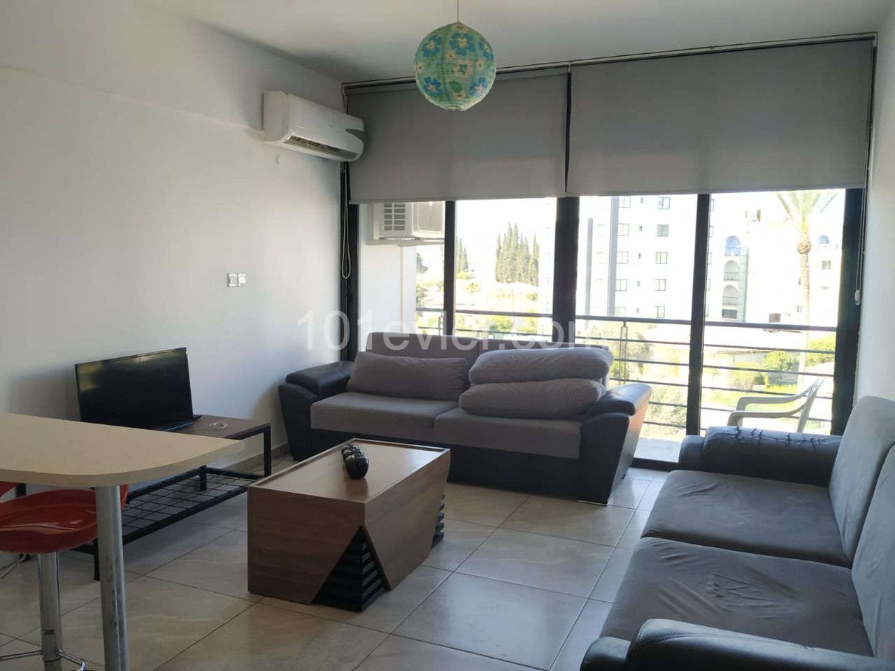 2 +1 Apartments for Sale in Nicosia Yenişehir ** 