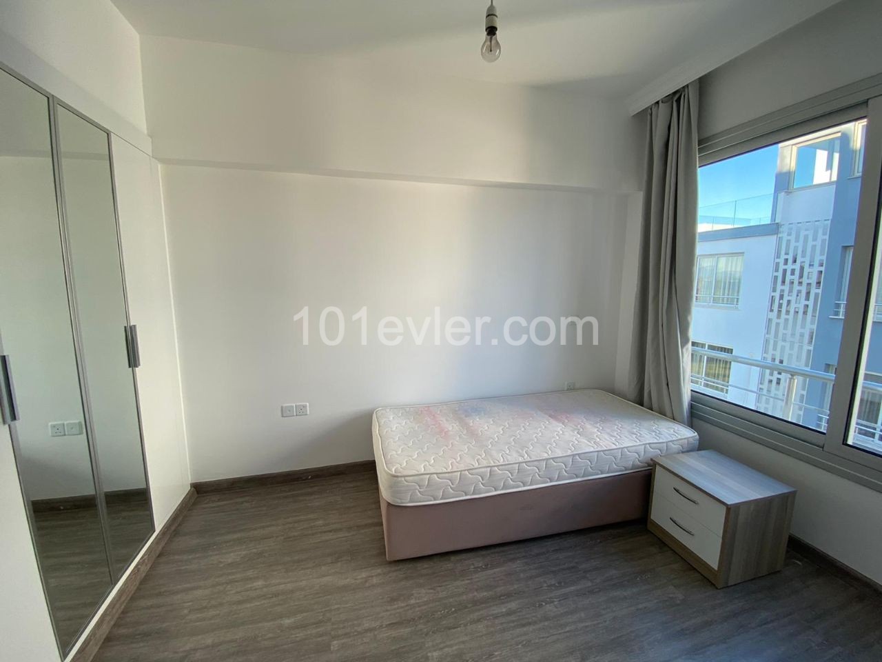 Flat To Rent in Ortaköy, Nicosia