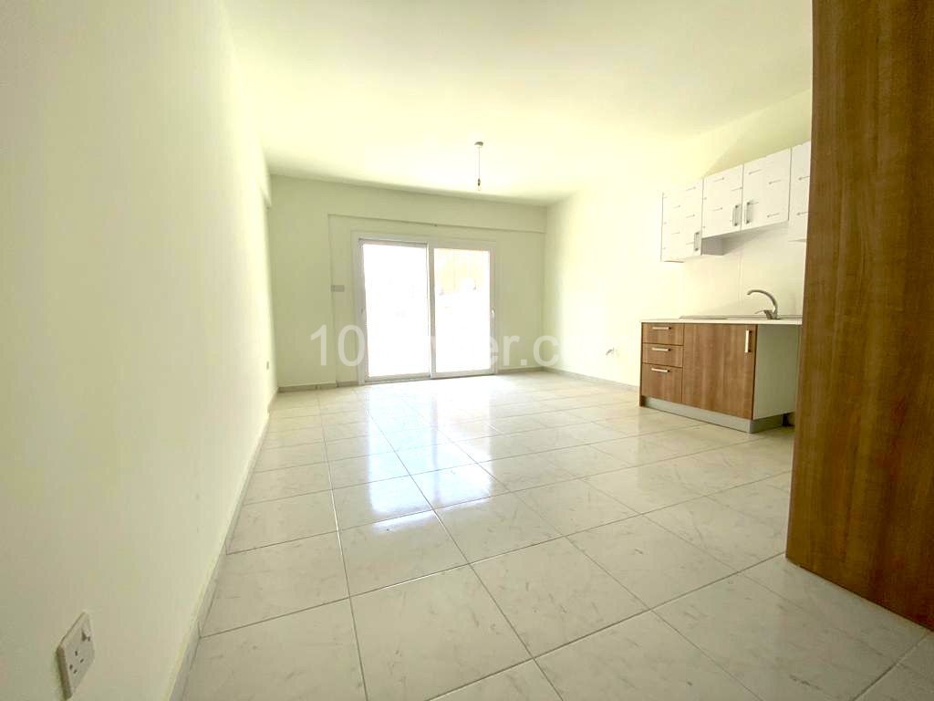 2 + 1 Apartments for Sale in Mitered Nicosia ** 