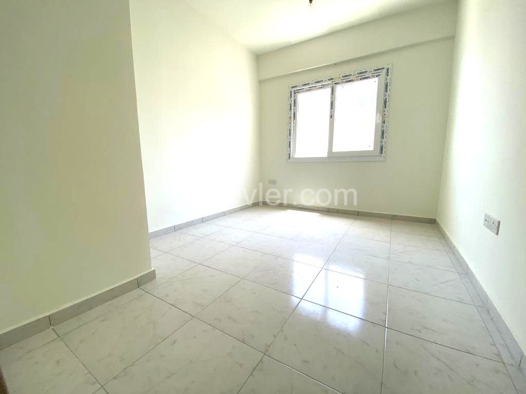 2 + 1 Apartments for Sale in Mitered Nicosia ** 