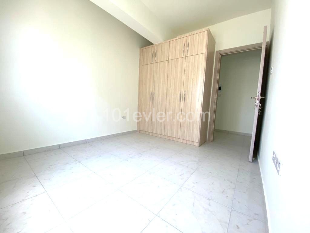 2 + 1 Apartments for Sale in Mitered Nicosia ** 