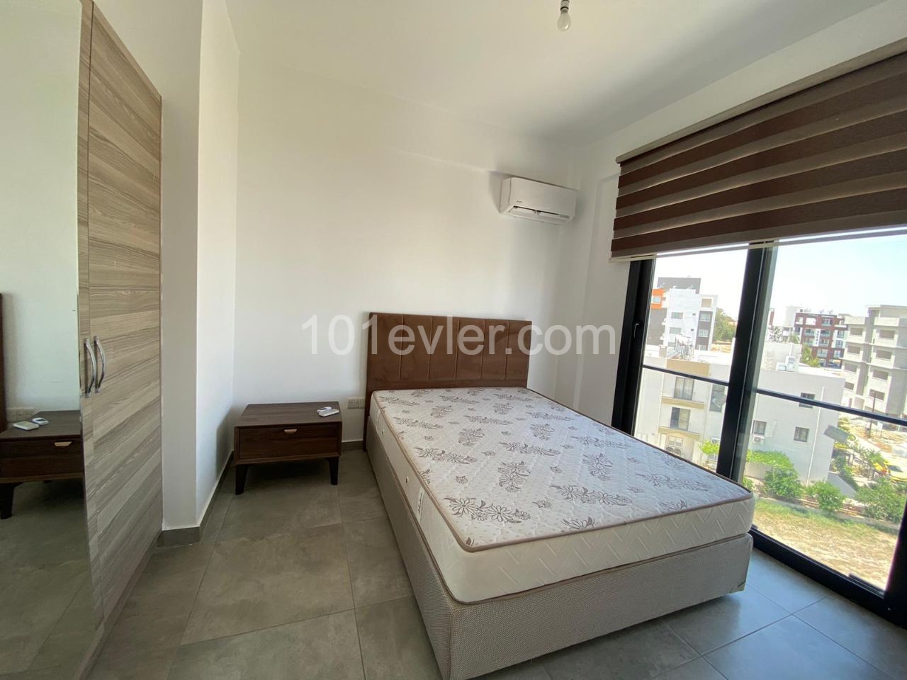 Lefkoşa Dereboyu Kiralık 2+1 Daire / Full Eşyalı