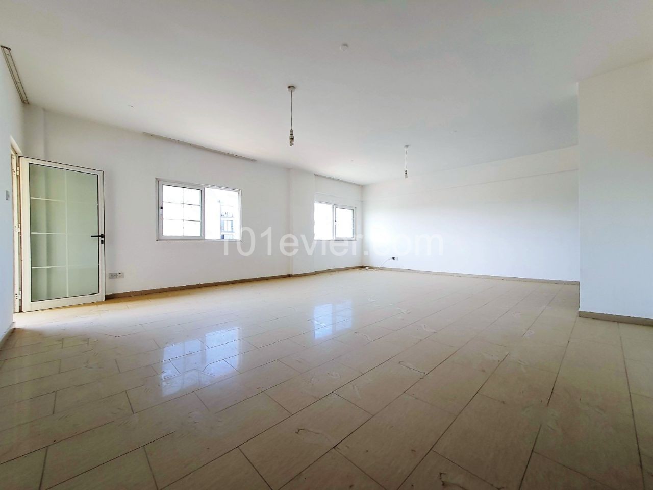 3 bedroom apartment for rent in Nicosia, Kucuk Kaymakli