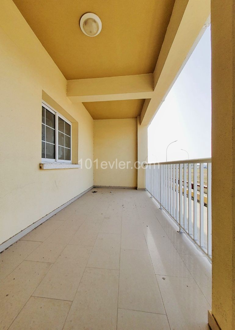 3 bedroom apartment for rent in Nicosia, Kucuk Kaymakli