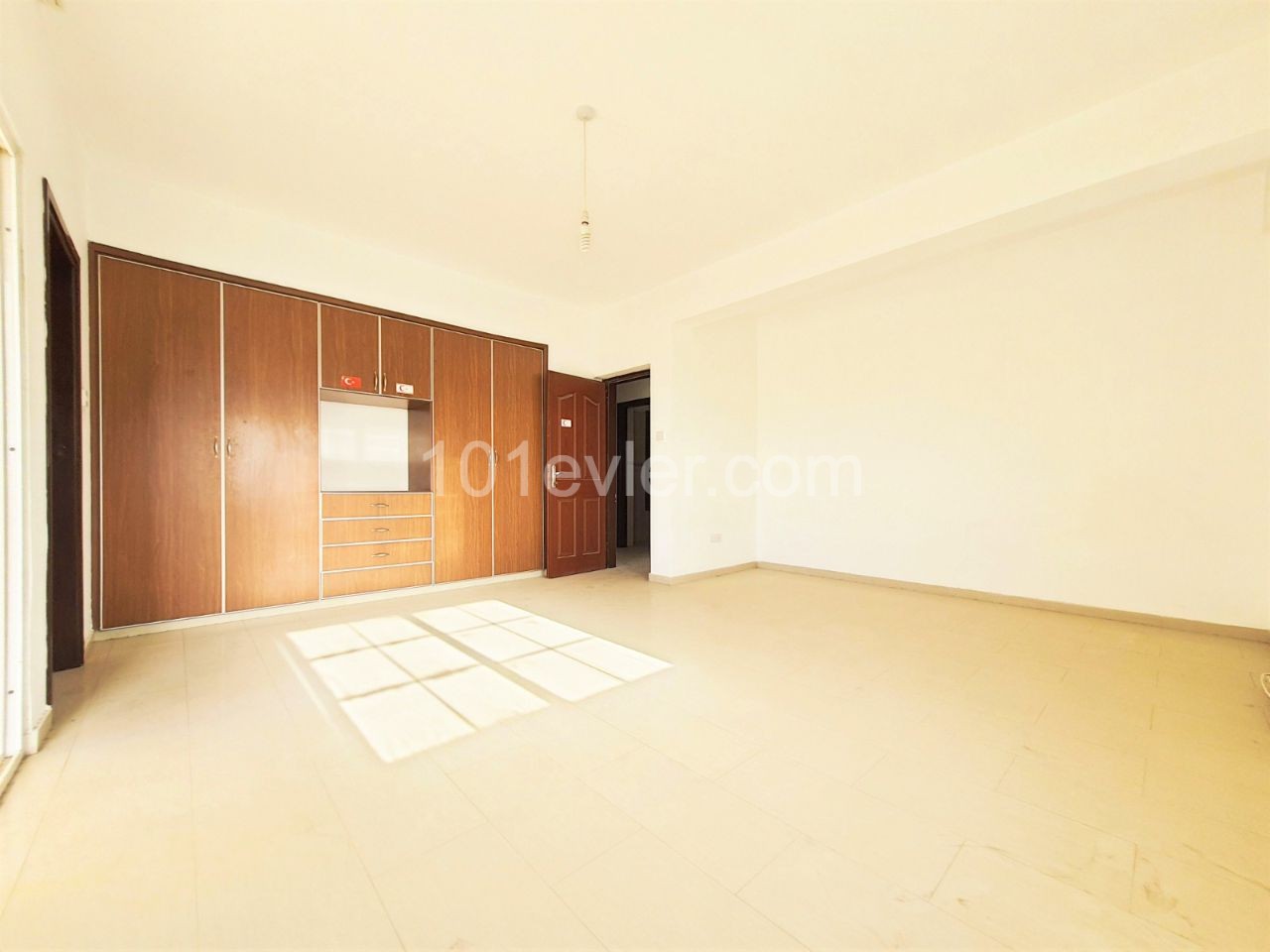 3 bedroom apartment for rent in Nicosia, Kucuk Kaymakli