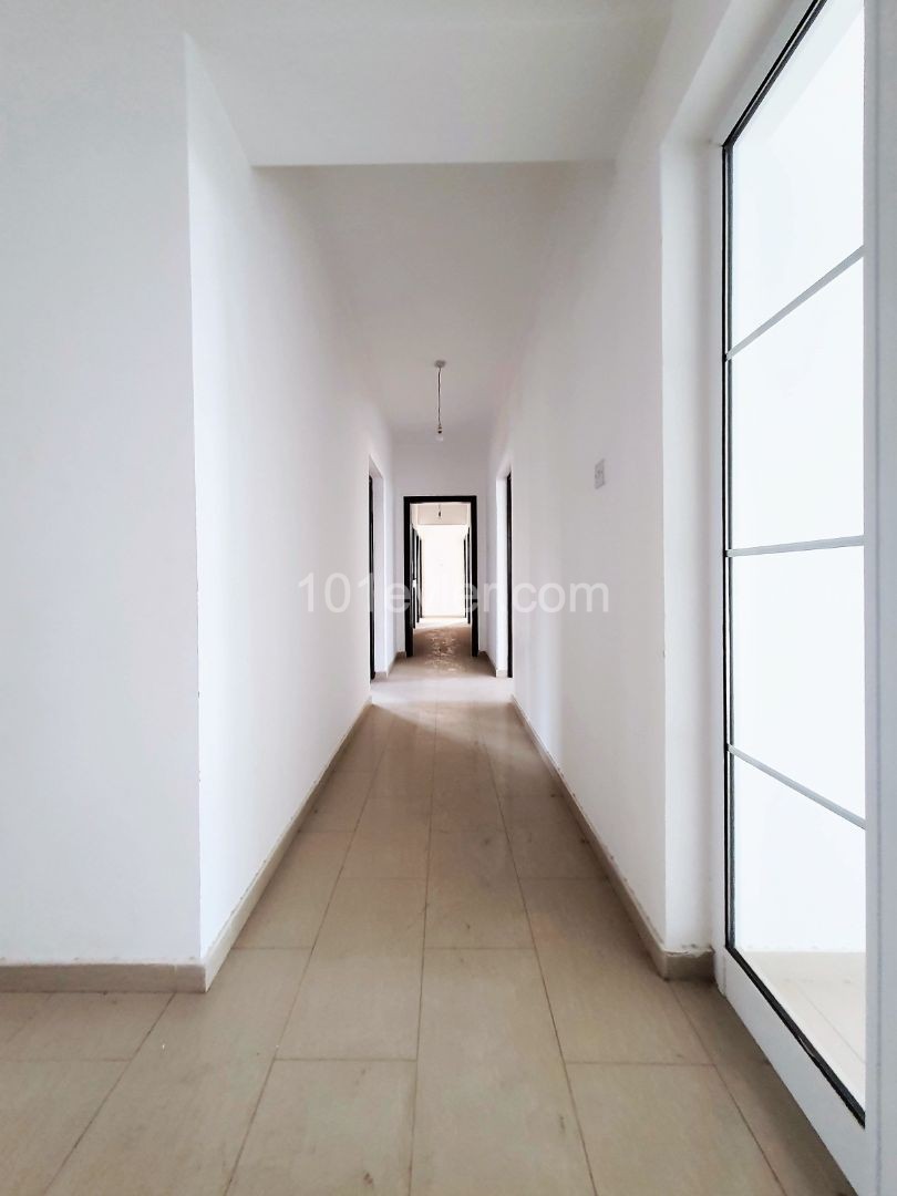 3 bedroom apartment for rent in Nicosia, Kucuk Kaymakli