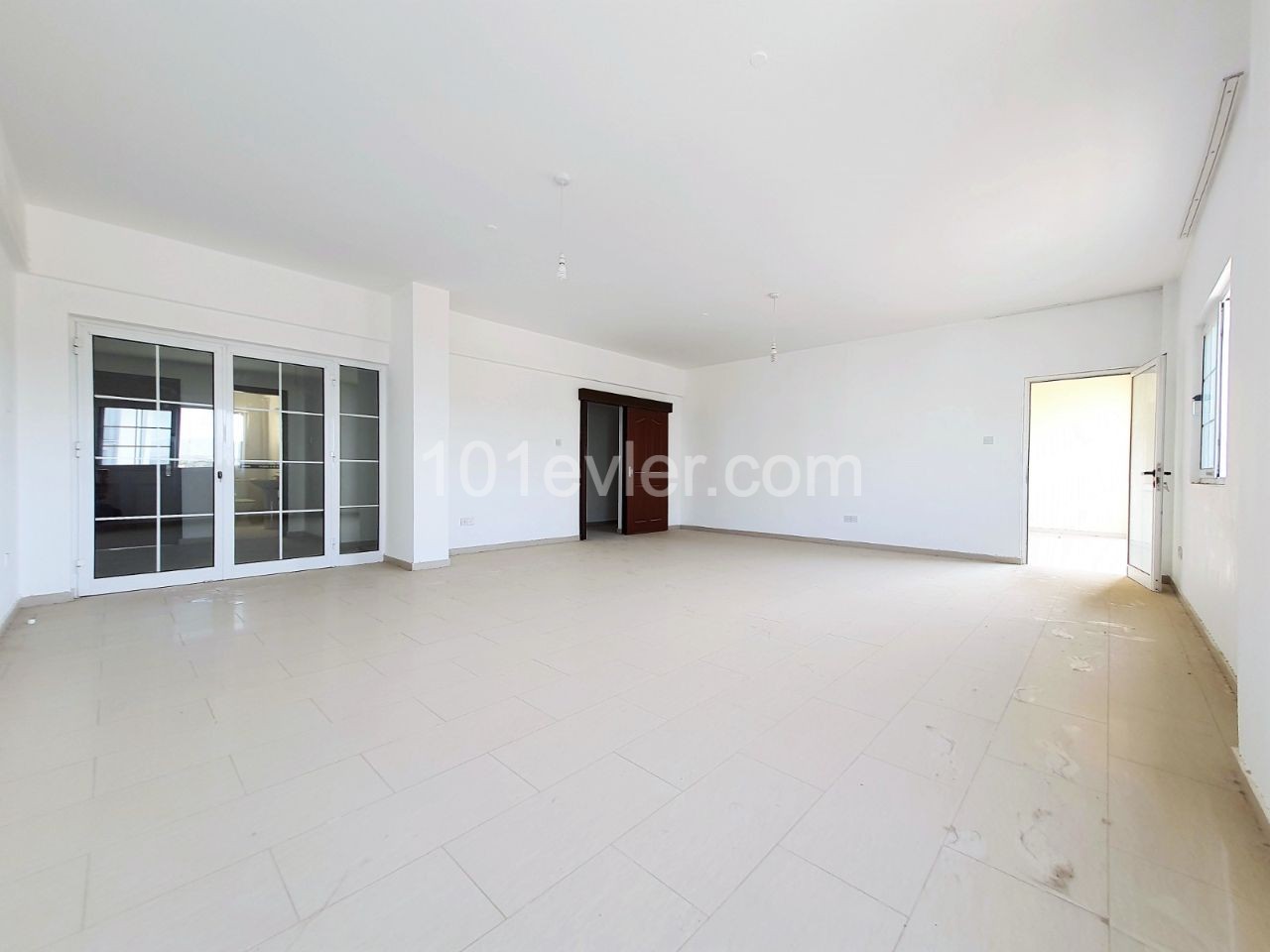 3 bedroom apartment for rent in Nicosia, Kucuk Kaymakli