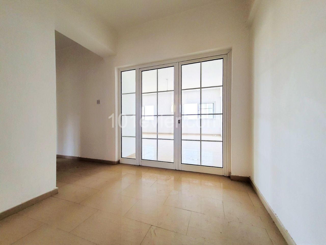 3 bedroom apartment for rent in Nicosia, Kucuk Kaymakli