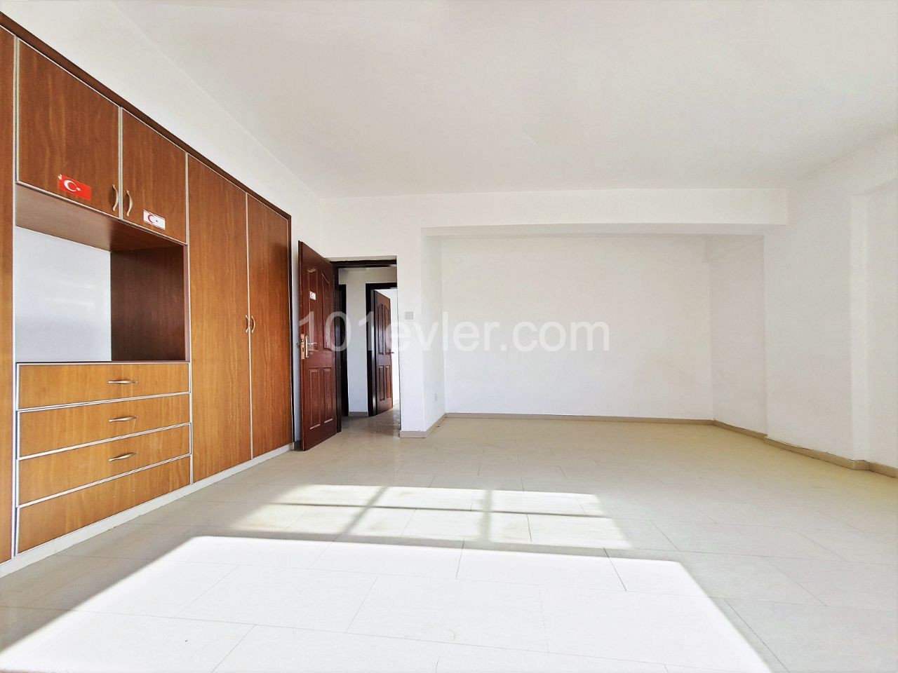 3 bedroom apartment for rent in Nicosia, Kucuk Kaymakli