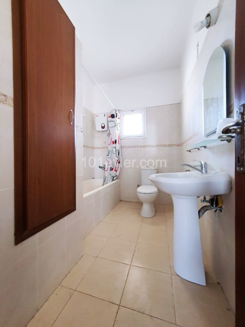 3 bedroom apartment for rent in Nicosia, Kucuk Kaymakli