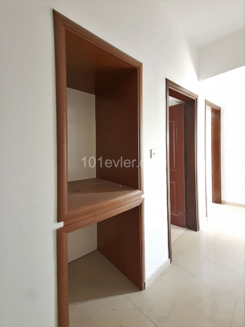 3 bedroom apartment for rent in Nicosia, Kucuk Kaymakli