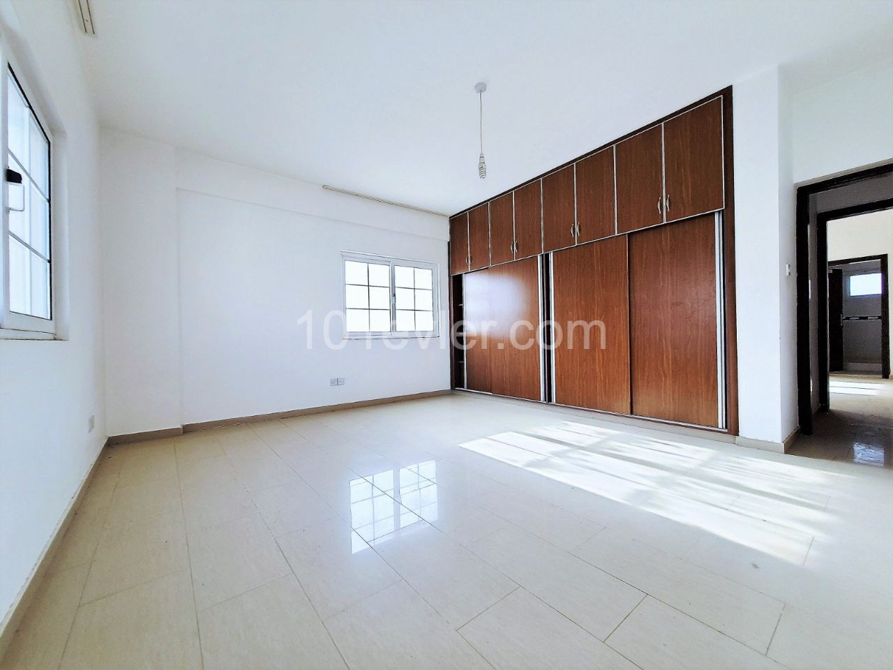 3 bedroom apartment for rent in Nicosia, Kucuk Kaymakli