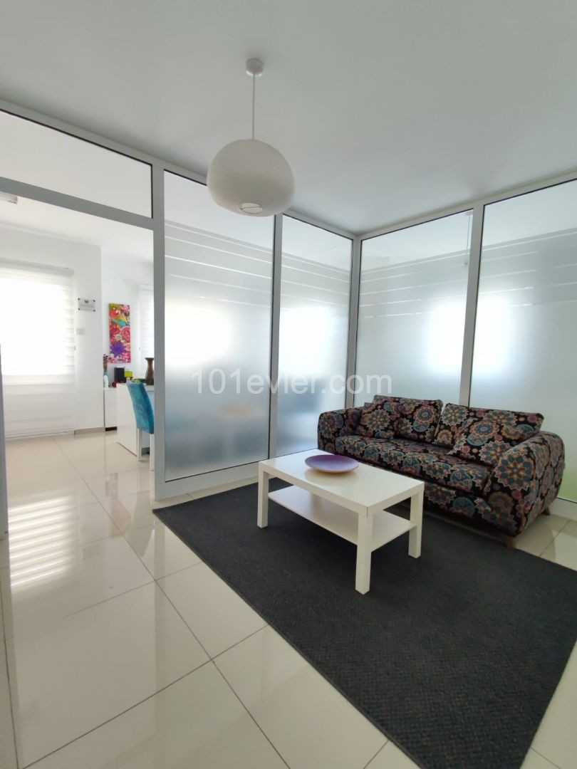 3 bedroom apartment for sale in Nicosia, Gonyeli 