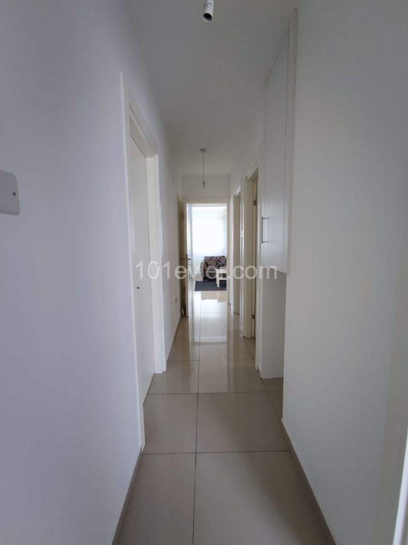 3 bedroom apartment for sale in Nicosia, Gonyeli 