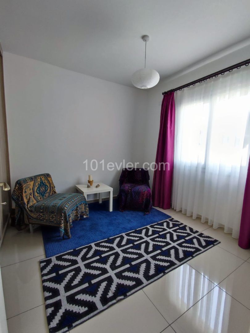 3 bedroom apartment for sale in Nicosia, Gonyeli 