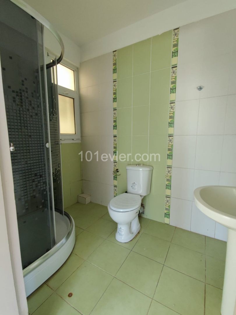 3 bedroom apartment for sale in Nicosia, Kermiya