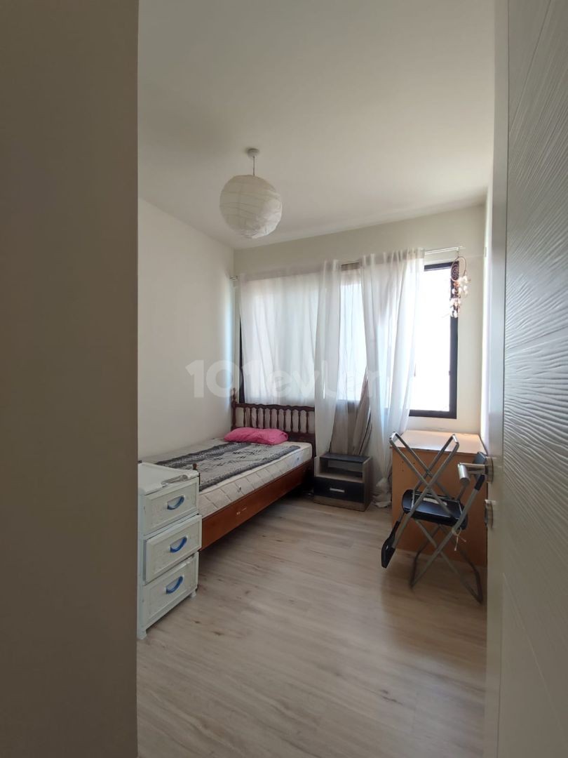 Lefkoşa Gönyeli Kiralık 2+1 Daire / Full eşyalı