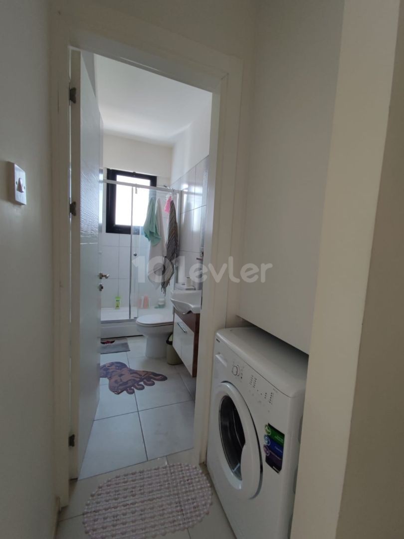 Lefkoşa Gönyeli Kiralık 2+1 Daire / Full eşyalı