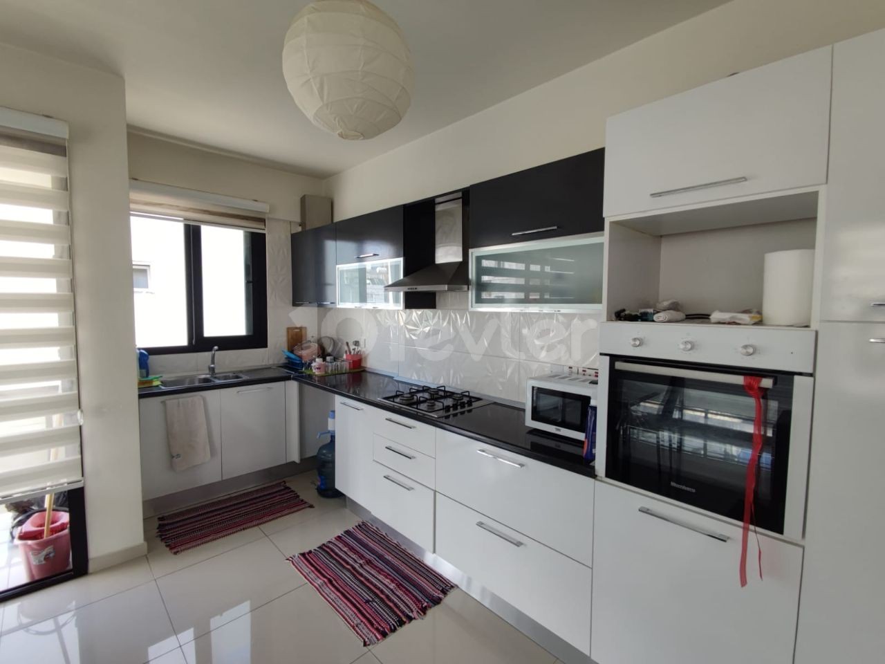 2 bedroom apartment for rent in Nicosia, Gonyeli