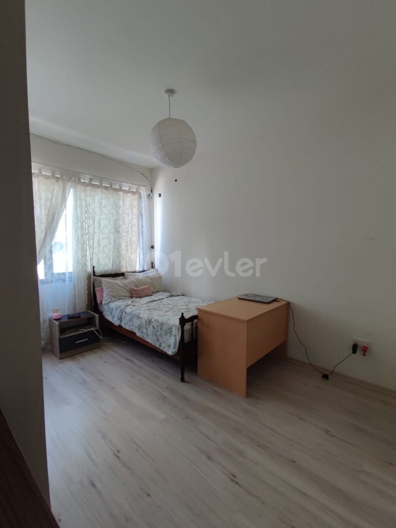 Lefkoşa Gönyeli Kiralık 2+1 Daire / Full eşyalı