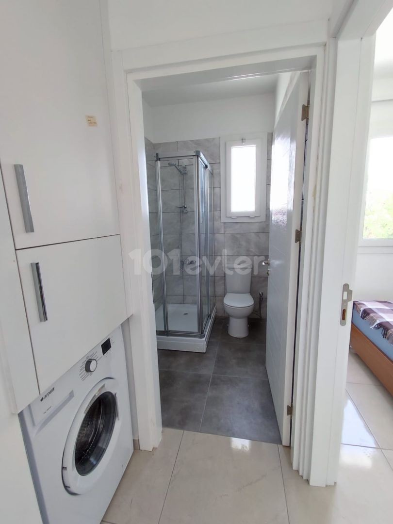 Lefkoşa Gönyeli Kiralık 2+1 Daire