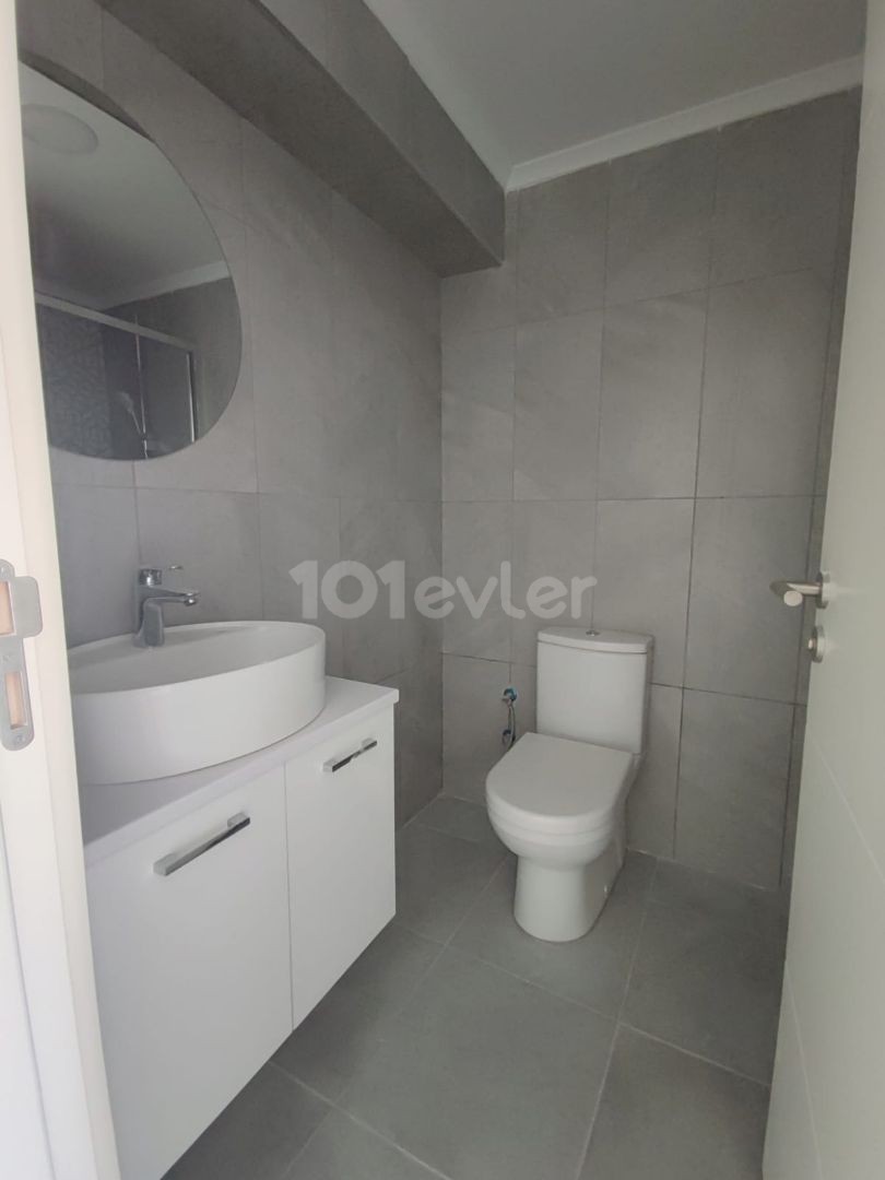 Kyrenia Central 2 + 1 Apartment for Sale ** 