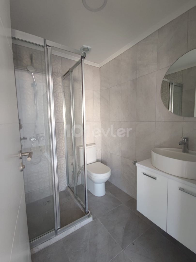 Kyrenia Central 2 + 1 Apartment for Sale ** 