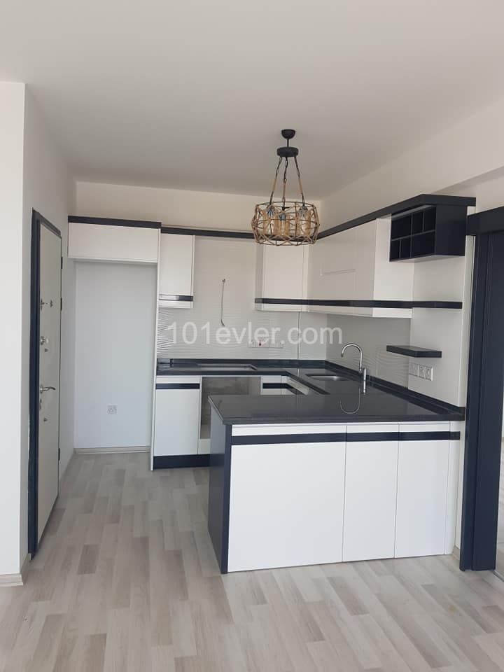 2 Bedroom Flat For Sale in Famagusta Next to Citymall