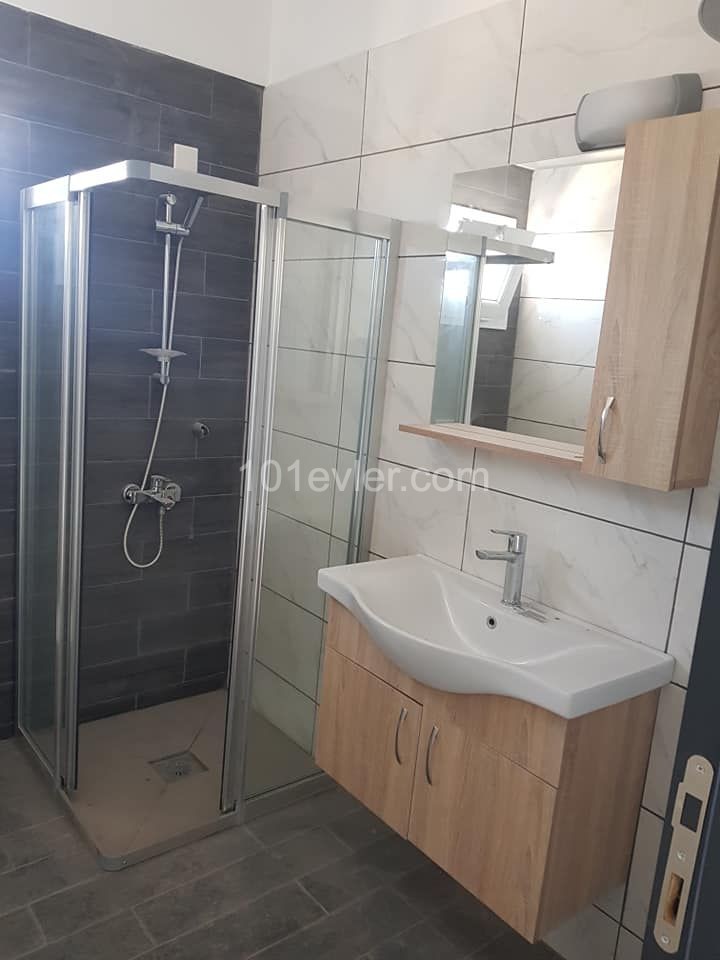 2 Bedroom Flat For Sale in Famagusta Next to Citymall