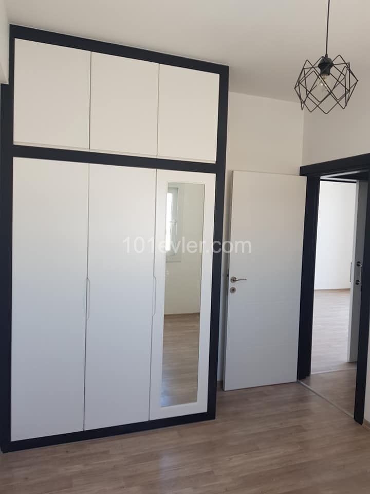 2 Bedroom Flat For Sale in Famagusta Next to Citymall