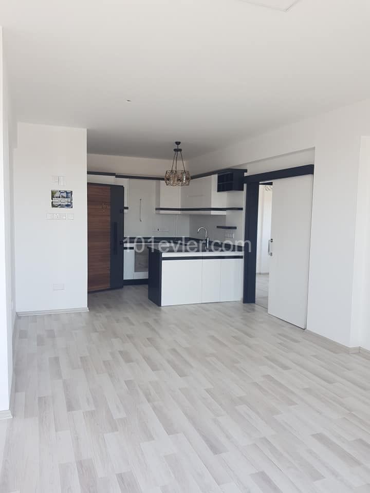 2 Bedroom Flat For Sale in Famagusta Next to Citymall