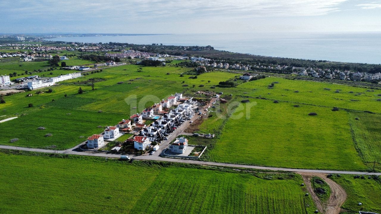 Villa zum Verkauf Triple ② Pier-ganz in der Nähe des Strandes ** 