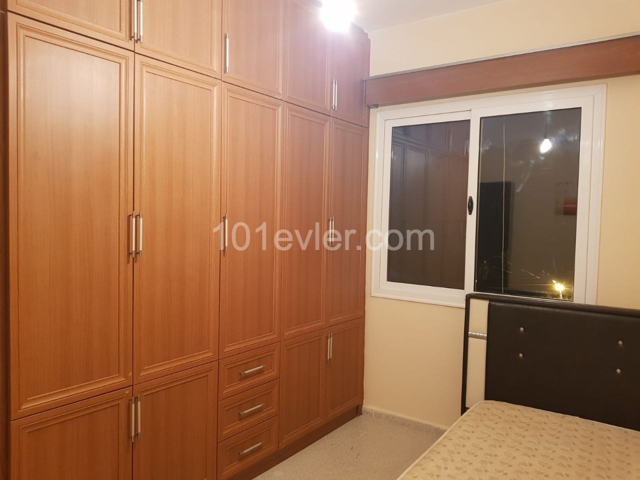 Gazimağusa Kaliland 2+1 satılık full eşyalı daire