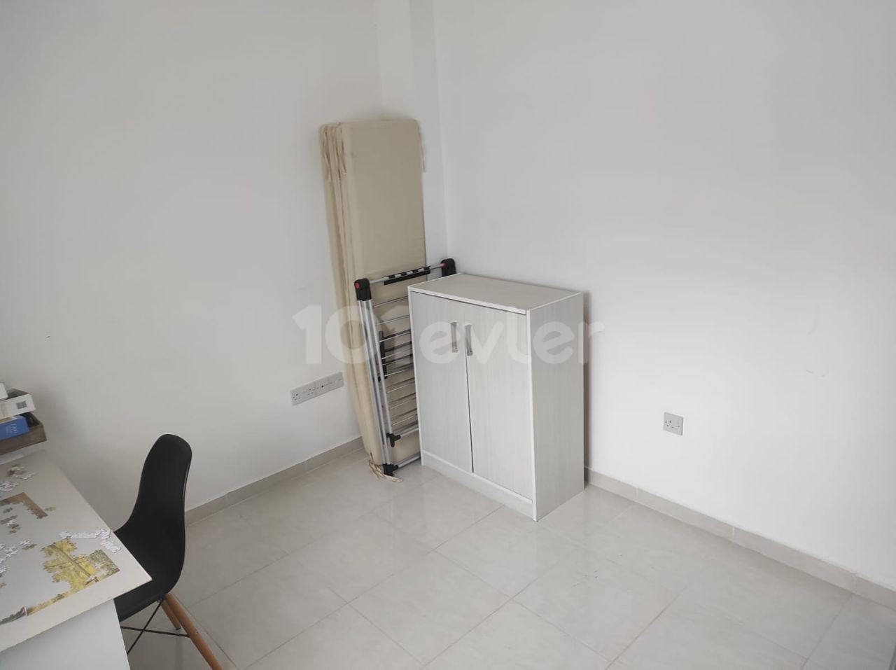 Hamitköy'de satılık 3+1 teraslı daire