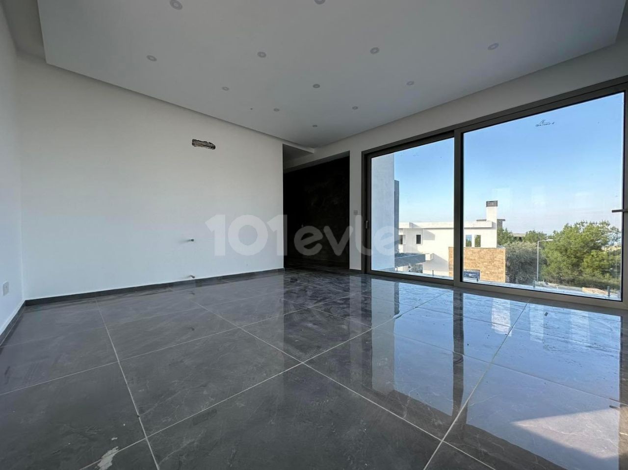 3 + 1 VILLA ZUM VERKAUF IN KYRENIA CHATALKÖY ** 