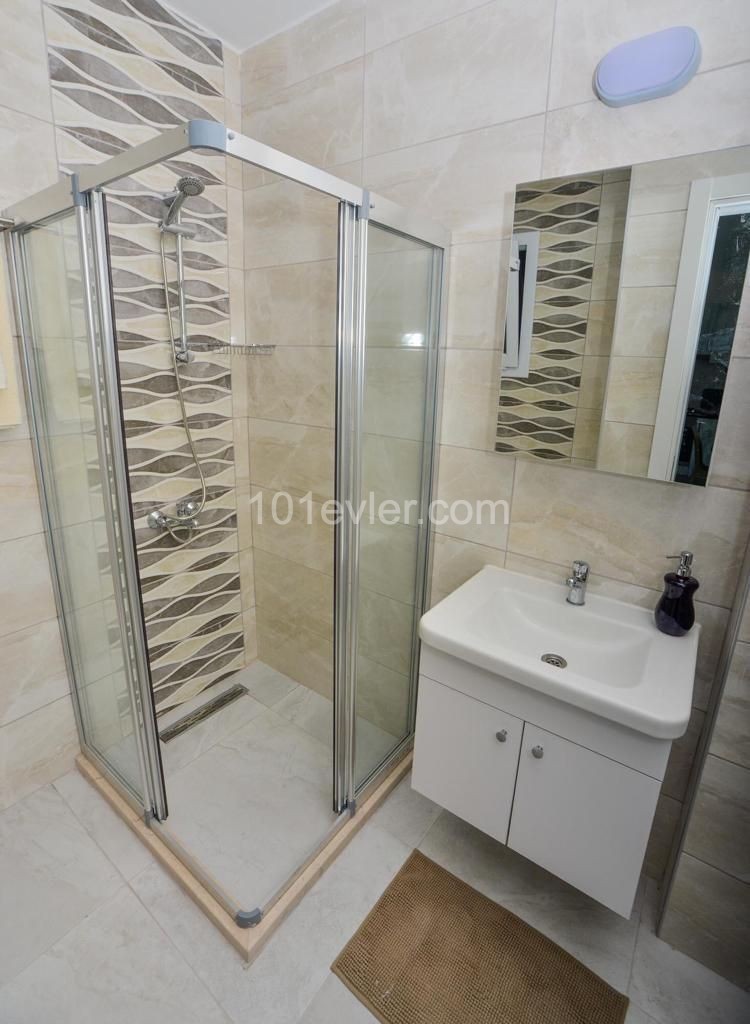 Flat To Rent in Girne Merkez, Kyrenia