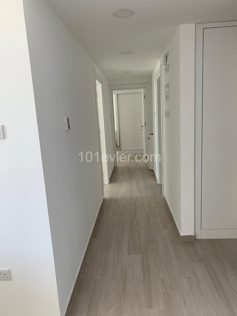 Flat To Rent in Girne Merkez, Kyrenia